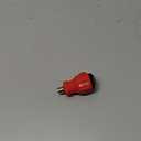 PB Swiss Tools PB 8453 Multi-bit Combination Screwdriver - Manual Screwdrivers (Red)