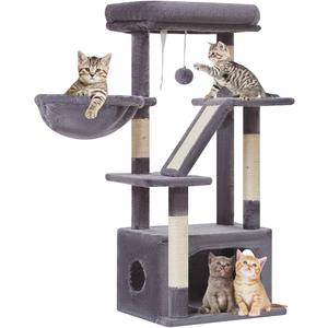 Taogimiao For Our Pets Cat Tree