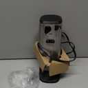 POHL SCHMITT Electric Can Opener with Knife Sharpener and Bottle Opener