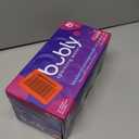 bubly Sparkling Water, Blueberry Pomegranate, Zero Sugar & Zero Calories, 12 Fl Oz Cans (Pack of 8) (EXP 07/06/26)