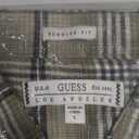 Guess shirt, Large