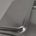 Nordic Ware Classic Metal 9x13 Covered Cake Pan