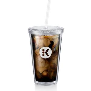 Keurig Iced Tumbler, 16oz Capacity