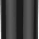 Waterless Essential Oil Diffuser, Battery Powered Mini Scent Air Machine, Aromatherapy Mist Diffuser for Home Room Car Office (Black-PP)