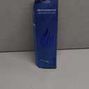 BORPLFTR55 Water Filter Replacement, Compatible with Bosch Ultra Clarity Pro BORPLFTR50, Thermador REPLFLTR55, WFC100MF, WFS200MF, Bosch B36CT80SNB, B20CS30SNS, B36CD50SNB, Pack of 1(White)