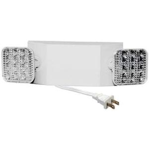 LED ENERGY PLUS Corded Emergency Light (1 Pack)