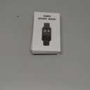 Fitness Trackers,Smart Watch with 1.47" Color Screen,100+Sport Modes Fitness Watch with Heart Rate Sleep Monitor, Pedometer Step Counter Watch, 3TAM Waterproof Activity Trackers for Women Men,PL