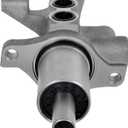 Dorman M630875 Brake Master Cylinder Compatible with Select Mercedes-Benz Models