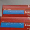 Lemon Poppy Seed Muffin & Quick Bread Mix (Pack Of 2 Boxes)14.5 oz, BB Date 27 SEP 2025