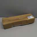 Kitsure Toilet Paper Holder Free Standing  Rustproof Metal Toilet Paper Stand for 4 Rolls with Anti-Slip Base and Shelf for Phone & Small Items, Bathroom Organizers and Storage, Medium, Black (Medium - 1 Pack)