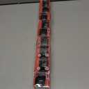 10 x TONYMOLY Tako Pore Blackhead Remover Scrub Stick Charcoal & Dead Sea Salt Exfoliator for Blackheads, Whiteheads, Pore Cleansing & Oil Control, 0.8 oz