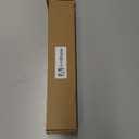 Asidrama 6 Pack 10 Inch(256mm) Brushed Satin Nickel Kitchen Cabinet Handles Cabinet Pulls Kitchen Cabinet Hardware for Cupboard Drawer Pulls