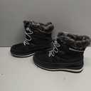 ZeroXposur Montana Short Black 10