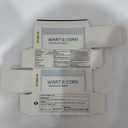 3 x NewX Fast Action Wart Gel Maximum Strength - Wart with Salicylic Acid - Fast-Acting Wart Freeze Off Designed for Warts, Plantar Wart, Genital Wart, Common Wart, Flat Wart, Corn, Callus-G-03