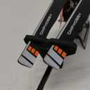 OMPHOBBY M2 EVO MK2 Ready to Fly RC Helicopter Outdoor Dual Brushless Motors Direct-Drive 6CH Remote Control Helicopters for Adults, 3D RC Plane with Remote Control Mini Drone RTF Red