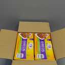 Wellness Healthly Indulgence Shreds Adult Wet Cat Food, Natural, Protein-Rich, Grain Free, 3 Ounce Pouch, 24 Pack, (Chicken & Turkey) BBD: 06/15/25