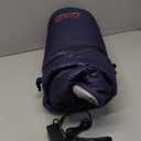 ZonLi 
36W Cordless Heated Blanket- Z-Walk Pro - Hooded