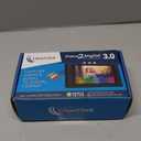 ClearClick Video to Digital Converter 3.0 - Record Video & Audio from VCR's, VHS, AV, RCA, Hi8, Camcorder, DVD, Turntables, Cassette Tapes (Bundle) [Requires Working VCR/Camcorder]