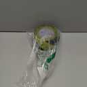 TopSoon Caution Tape Yellow and Black Striped 2.8-Inch by 660-Feet, Do Not Enter Barricade Tape, Premium Construction Zone Tape, Weatherproof Safety Barrier Tape