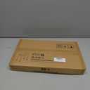 ADENGL Raised Dog Bowl Stand for XLarge & Large Dogs,Table Steel Frame Elevated Dog Bowls Stand with Mat,Non-Slip No Spill,Adjusts to 4 Heights 8.7-13.4", Holds 6-8.7" Diameter Bowl(Bowl Not Included)