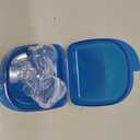 Snoring Mouth Guard 2-Pack Silicone Anti-Snoring