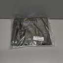 Gym Life Men's American Flag Athletic Performance Short Sleeve Workout T-Shirt, Olive Green (Green, XXXL)