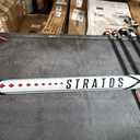 Orlimar Stratos Hybrid-Iron Golf Club Set (4-PW), Men’s Right Handed Graphite Shafted Regular Flex