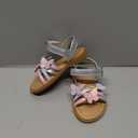 SUGAR KIDS SANDALS SIZE 6M