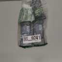 Dove Men+Care Antiperspirant Deodorant Stick for Men 4 Count Extra Fresh with 72-hour Sweat & Odor Protection with 1/4 Moisturizing Cream & Long-lasting Citrus scent 2.7 oz