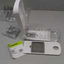Cuisinart CTG-00-BXCHP6 Vegetable and Fruit Chopper,White
