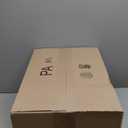 9 in Outside Foam for Metal Roofs Classic Rib Profile Foam Closure Strips Fit for Metal Roofing R Panels 3 Feet Long Roof Closure Strips Accurately Matched (20 Pcs)