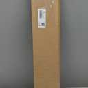 practicalWs Glossy Marble Contact Paper Granite White/Grey Kitchen Countertop Cabinets Furniture Refurbishment Wall Paper Thick Removable Wallpaper Peel and Stick Wall Decor Vinyl Wrap 11.8"x78.7"