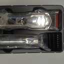 Jack & Rose Clippers and Trimmers Set, Cordless Hair Clippers for Men, Barber Clippers Set
