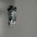 Women Pedometer Watch for Walking Steps and Miles-Step Counter for Calories,30M Waterproof-EL Backlight-Countdown-Stopwatch-No App Step Tracker for Adults Seniors (Black)