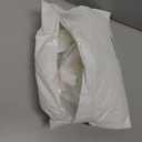 10 Pack 4 Inch Brushed Gold Cabinet Pulls Solid Zinc Alloy Gold Cabinet Handles - Brushed Brass Dresser Drawer Pulls for Kitchen Cabinet Hardware Zinc Alloy Handles