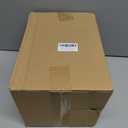 Large Metal Bird Feeders for Outdoors Hanging, Large Capacity Hanging Birdfeeder for Outside