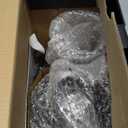 Mueller Multistick 800W 5-in-1 Immersion Blender Handheld, 12 Speed Hand Mixer - Turbo Boost, Heaviest Duty Copper Motor, Titanium Blades Hand Blender, Milk Frother Wand, Whisk, Kitchen Gadgets Black