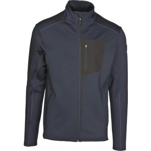 Amazon Essentials Men's Full-Zip Fleece Jacket, Size XL(3Pack)