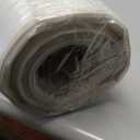 Plastic Bags On A Roll, 40x30 Inches, Clear