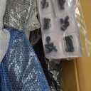 Tall Drafting Chair with Lumbar Support and Footrest Ring, Supportive Tall Extended Height Ergonomic Desk Chair for Home Work, Breathable Mesh Office Chair with Flip up Arms(Black)