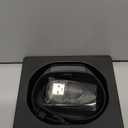 Fitness Tracker Activity Tracker Smart Watch 1.10''AMOLED Touch Color Screen,Smart Watch with 24/7 Blood Oxygen Heart Rate,Sleep Monitor,IP68 Waterproof,Step Counter Health for Women Men (Black)