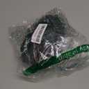 SCENEREAL Anti Slip Dog Boots & Paw Protectors for Hardwood Floor, Extended Dog Socks to Prevent Licking Paws, Waterproof Pet Snow Rain Shoe for Winter Large Senior Dogs, Grey XL (X-Large(Paw Width 2.36 In/6 Cm))