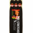Outre X-Pression 3X Ultra Braid (52" length) synthetic braiding hair