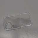 for iPhone 17 Case Clear, Anti-Drop, Transparent, Shockproof, Military Grade Drop Protection, Heavy Duty Protective Phone Case Cover for 17 6.3", Clear