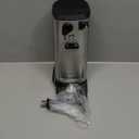 POHL SCHMITT Electric Can Opener with Knife Sharpener and Bottle Opener