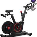 Echelon Smart Fitness Bike (Black)