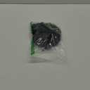 Sachi Underwire Plunge Bra - Black, 40G