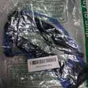 Sporn No Pull Dog Harness for Small-Sized Dogs - Blue Mesh Heavy Duty Nylon Breathable Lightweight Adjustable Padded Soft & Easy Anti-Pull Body Halter Small Dog Harness for Puppies