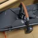 UPPAbaby RumbleSeat V3 Second Lower Seat - Fits Vista V2/V3 - Gwen