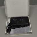 TREVOLTY 2000W Voltage Converter US to Europe for Hair Dryers, 7in1 220V to 110V Converter for European Travel with 3 AC/2 USBA/2 USBC Ports, Universal Power Converter Adapter Combo EU/UK/IT/AU Plug